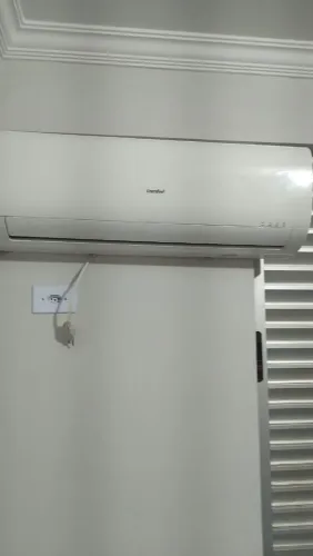 Ar condicionado 12.000 BTU