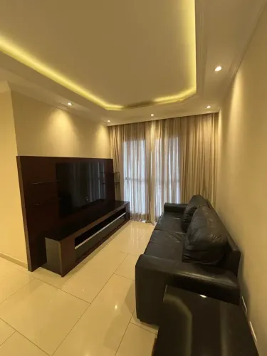 APARTAMENTO À VENDA!