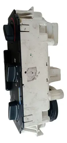 Comando Ar Condicionado Gm Astra 06 Á 12