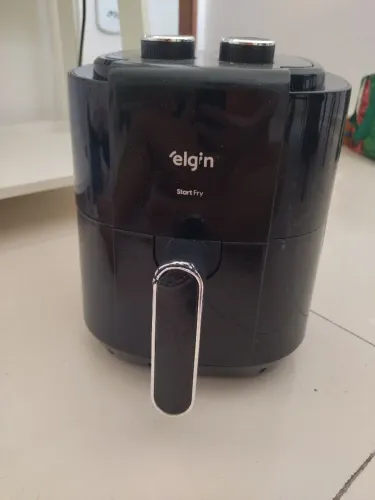 Air fryer