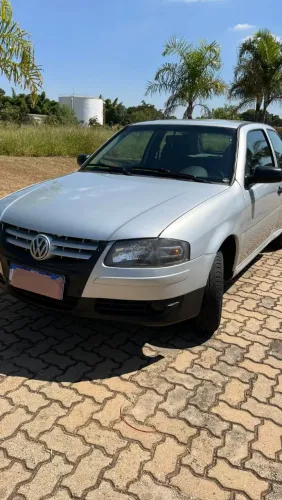 Volkswagen Gol Geração IV Trend 1.0 8V MI Total Flex Mec. 2P 2013