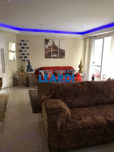 APARTAMENTO - MORUMBI - SP