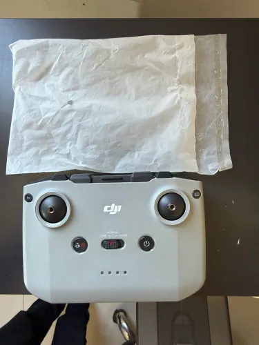 Controle Remoto DJI RC-N1 Original - Mini 3 Pro, Mini 3, Mini 2