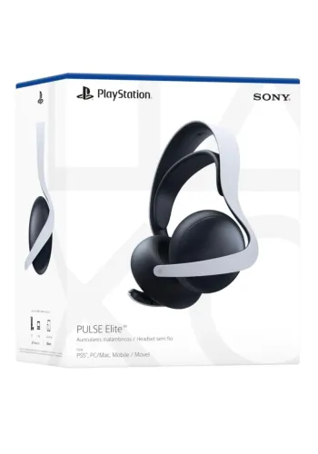 Headset Pulse Elite