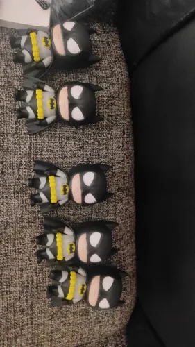 Faço lembrancinhas para festa de crianças 