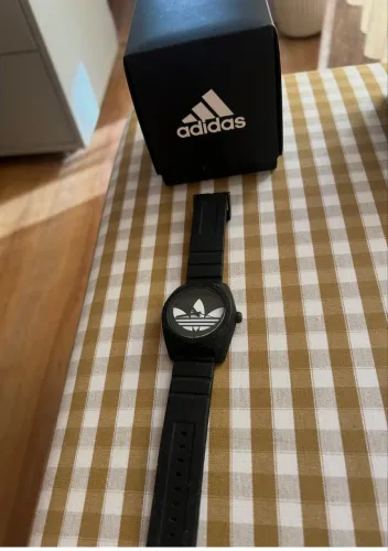 Relógio Adidas