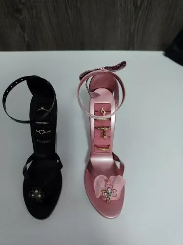 2 Porta Jóias para Anéis