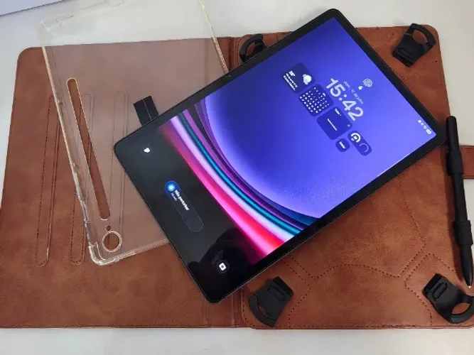 Tablet Samsung Galaxy Tab S9 256gb 12gb ram