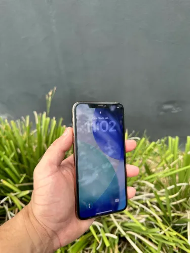 Iphone 11 pro max 256g