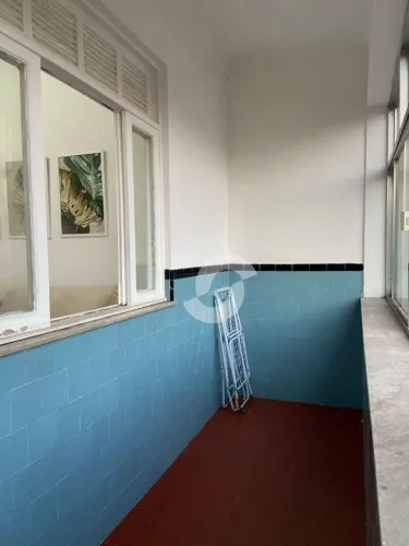 Casa à venda, 180 m² por R$ 390.000,00 - Engenhoca - Niterói/RJ