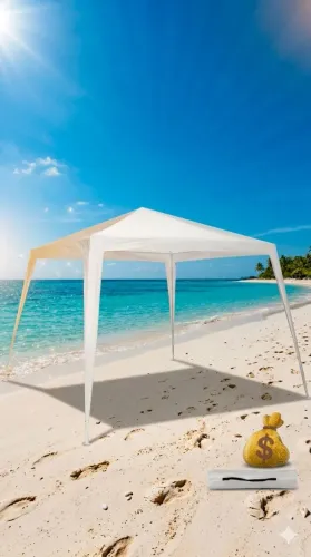 Tenda 3x3 Super PrOmO 