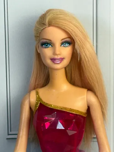 Barbie Escola de Princesas Blair