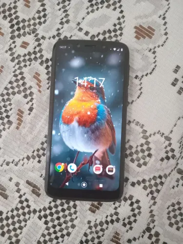 Celular Moto G7 play