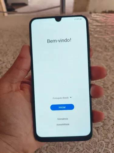 Samsung Galaxy A30
