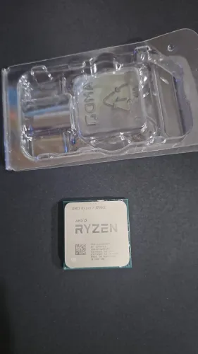 Ryzen 7 3700x