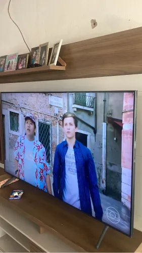 TV Smart Samsung 58 polegadas