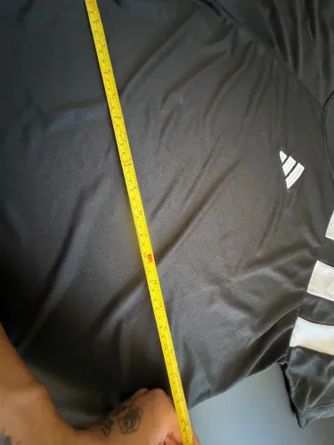 Camiseta Treino Corrida Academia