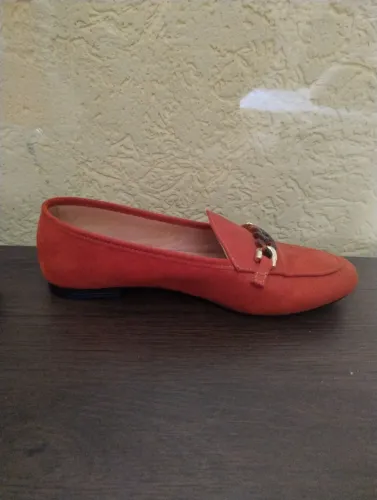 Sapato feminino