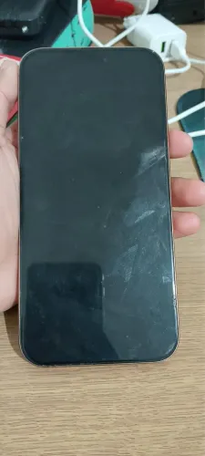 Vendo iPhone 16 pro Max