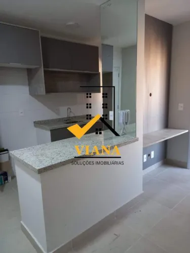 APARTAMENTO PARA LOCAÇÃO RESIDENCIAL DONATELLA