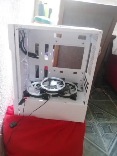 gabinete branco tgt skylancer v2