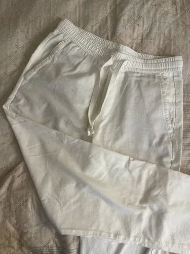 Calça Zara, nunca utilizada !