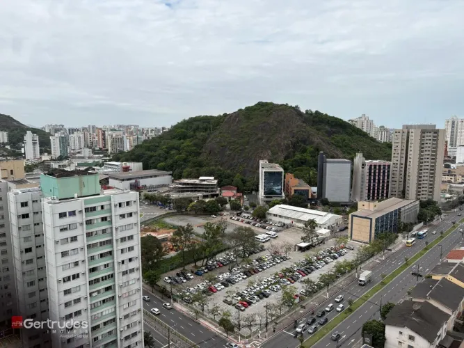 Apartamento em Bento Ferreira