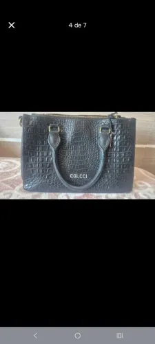 Vendo bolsa Colcci 