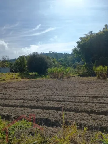 Terreno Rural para Venda em Salesópolis, Alegre
