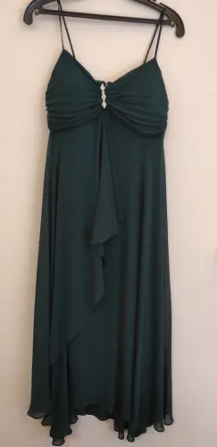 Vestido de festa
