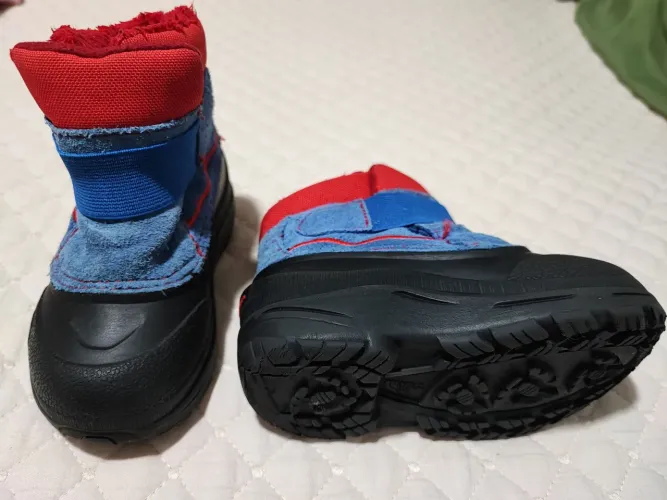 Bota para neve n°18/19