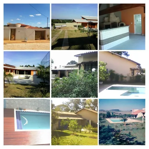 Construtor- construções e reformas 