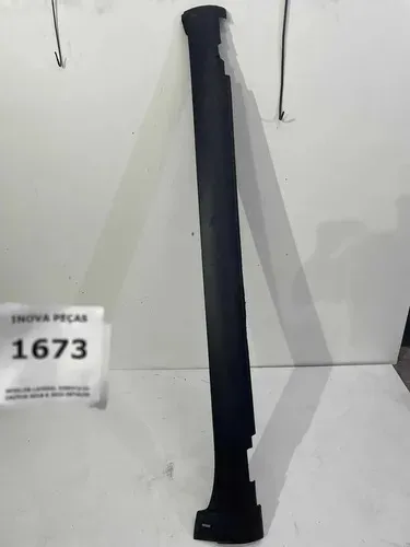 Spoiler Lateral Direito C4 Cactus 2019 A 2022 Detalhe Preto