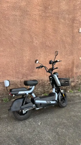 Scooter Elétrica Panda 800w