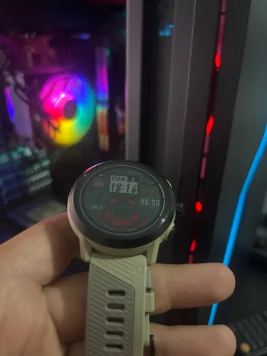 Apex 2 pro Gobi edition