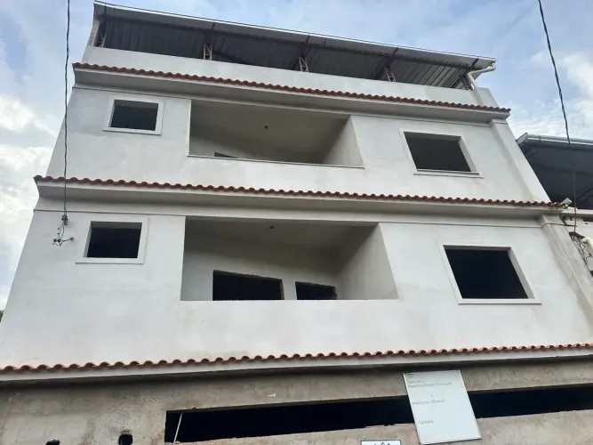Imóvel para venda com 141 metros quadrados com 2 quartos em Santa Tereza - Bicas - MG