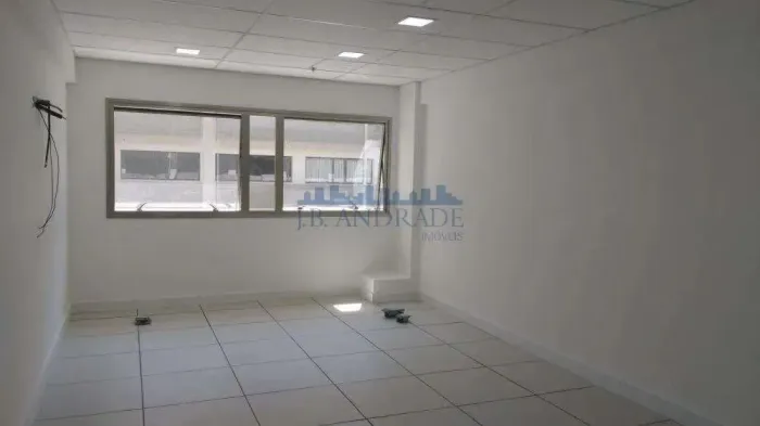 Recreio dos Bandeirantes | Sala