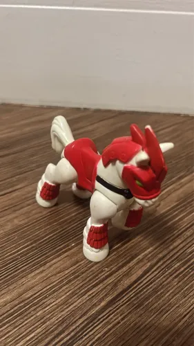 CAVALO MEDIEVAL IMAGINEXT
