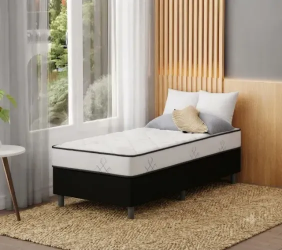 OFERTA Cama conjulgada solteiro em estoque