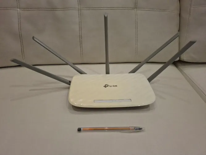 Roteador TP-Link AC1350