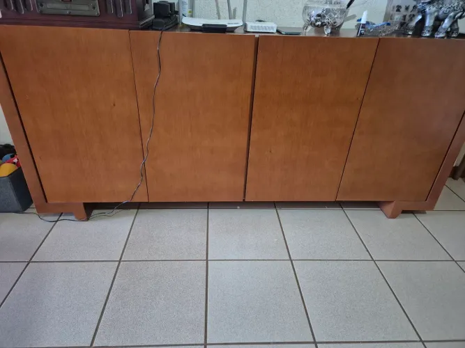 Móveis para venda/ Motivo mudança