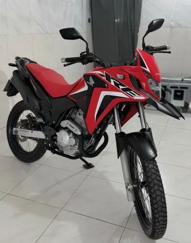 Honda XRE 300 Rally Flex 2023