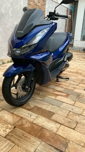 Honda PCX 160 2026