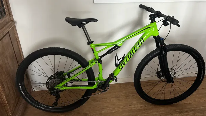 Specialized Epic 29 Tamanho L COM NOTA FISCAL