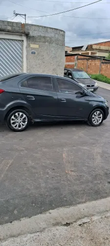 Alugo prisma 2018 1.4 650/ semana 