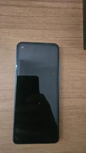 Vendo celular semi novo