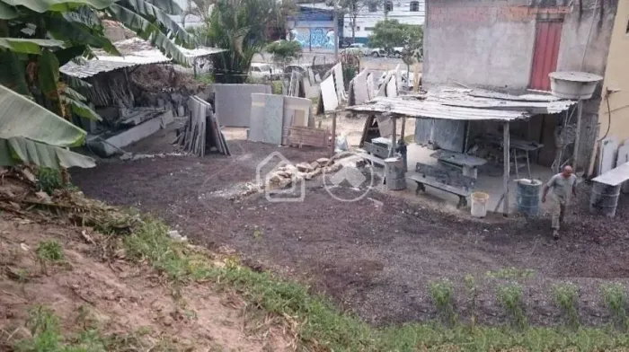 Lote para alugar, na Barão Home de Melo, R$ 4.900,00/mês - Jardim America - Belo Horizonte