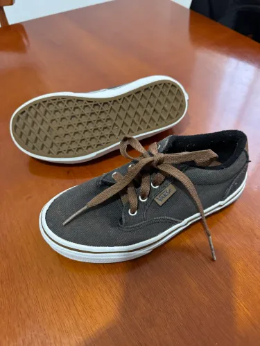 Tênis Vans Original 29/30