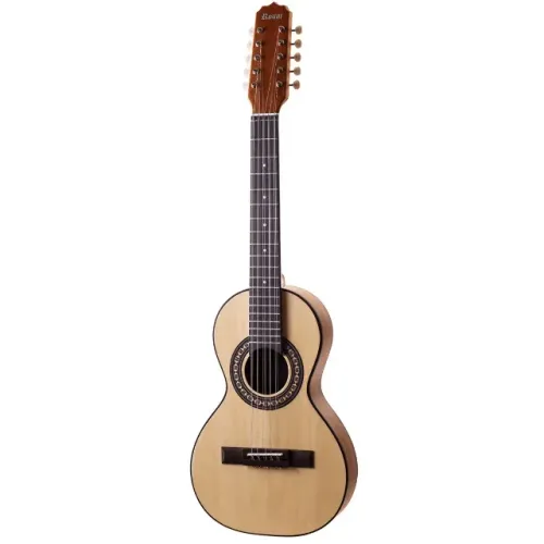 Viola Caipira Rozini Elétrica Rv151 ATFN