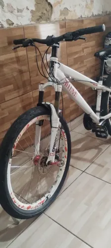 Bike MTB top promoção 